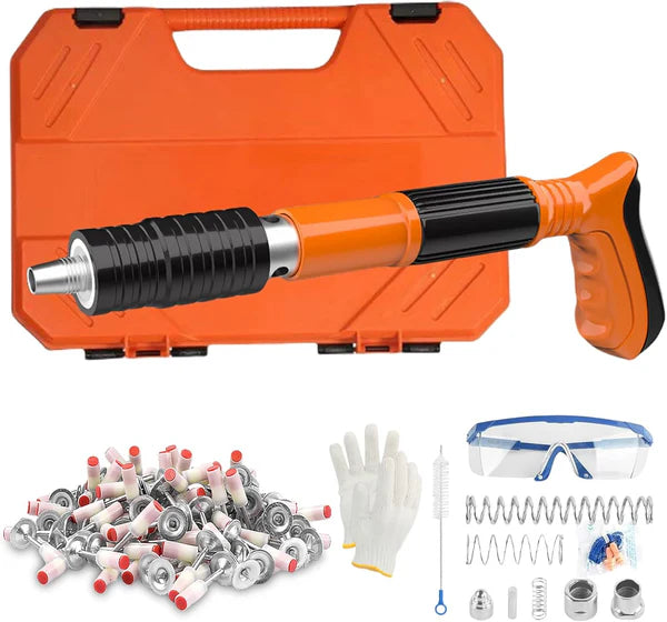 Steel Mini Nail Wall Fastening Tool