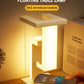 Levitating LED Lamp with Wireless & USB Charging