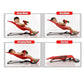 Foldable Baby Rocking Chair – Soft Safe for Newborn upto 3 years