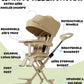 Lightweight Travel Stroller
