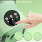 Portable Mini Folding Washing Machine 11L – Compact Washer for Baby Clothes, Travel & Small Spaces