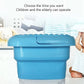 6L Portable Foldable Mini Washing Machine and Dryer: Your All-in-One Laundry Solution