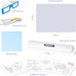 3D Magic Light Drawing Board for Kids – Tracing & Drawing Pad with 3D Glasses