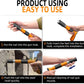 Steel Mini Nail Wall Fastening Tool