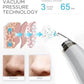 Acne Pore Cleaner & Black Head Remover With Cleaning Tools