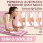 8-in-1 Foldable Exercise Board — Home Gym for Women & Men