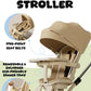 Lightweight Travel Stroller