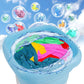 6L Portable Foldable Mini Washing Machine and Dryer: Your All-in-One Laundry Solution
