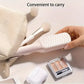Kuula Hair Brush Self Cleaning