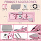 8-in-1 Foldable Exercise Board — Home Gym for Women & Men