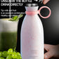 Portable and Electric Blender Bottle Juicer for Shakes and Smoothies, Mini Juicer