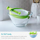 QuickDry Multi-Purpose Spinner/Spinning Colander