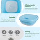 6L Portable Foldable Mini Washing Machine and Dryer: Your All-in-One Laundry Solution