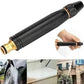 Black Pagoda Pacifier Direct Spray Water Gun