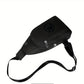 Men’s Crossbody Sling Bag – Compact, Stylish & Waterproof