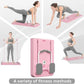8-in-1 Foldable Pilates Reformer Board( Home Multiple Training Board)/Core, Strength & Flexibility Training