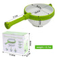 QuickDry Multi-Purpose Spinner/Spinning Colander