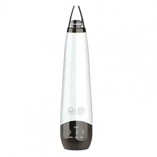 Acne Pore Cleaner & Black Head Remover With Cleaning Tools
