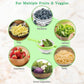 QuickDry Multi-Purpose Spinner/Spinning Colander
