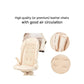 Baby Stroller – Smooth Glide, 360° Recline, Sun-Ready