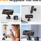 Vacuum Suction Magnetic Phone Stand