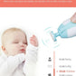 Electric Nail Clipper – Baby Nail Trimmer Clipper Set
