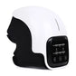 Electric Knee Massager with Heat | Vibration + Red Light Therapy | Rechargeable Cordless Pain Relief Device