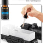 Train Aroma Diffuser & Humidifier – 300ml Cool Mist Essential Oil Diffuser with Ambient Light