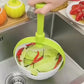 QuickDry Multi-Purpose Spinner/Spinning Colander